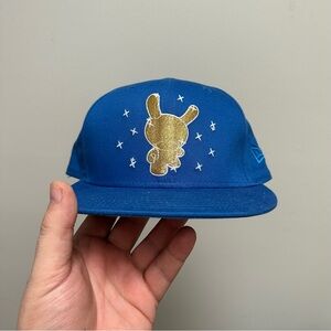 Limited Kidrobot New Era Hat